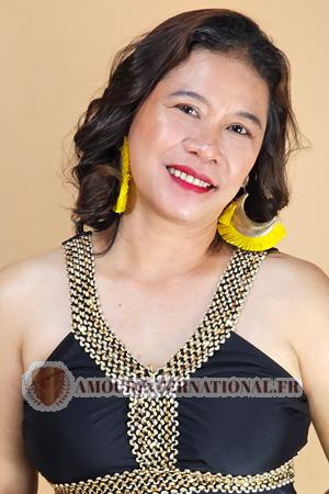 224523 - Janeth &Acirc;ge: 41 - Philippines