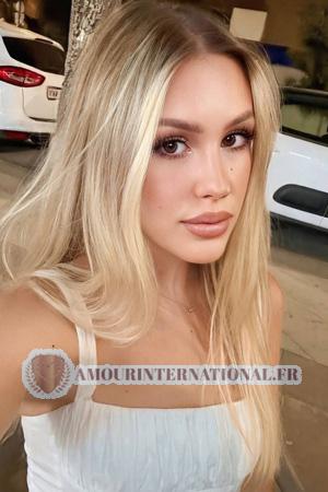 Ladies of Eastern-Europe