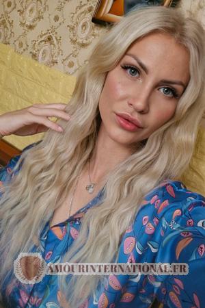 224573 - Anastasia &Acirc;ge: 37 - Ukraine