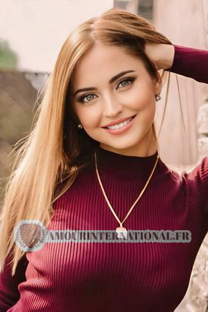 Ladies of Eastern-Europe