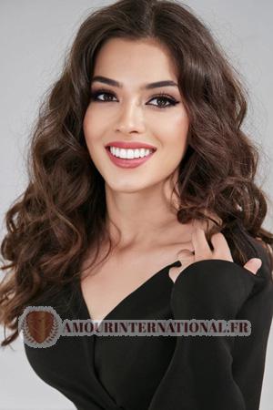 Ladies of Eastern-Europe