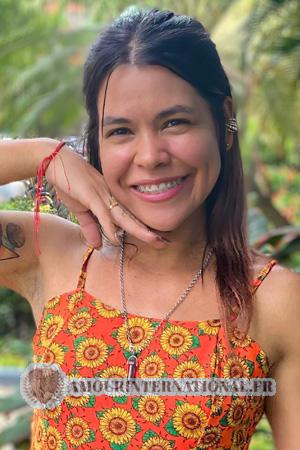 Ladies of Latin-America