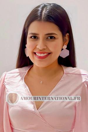 Ladies of Latin-America