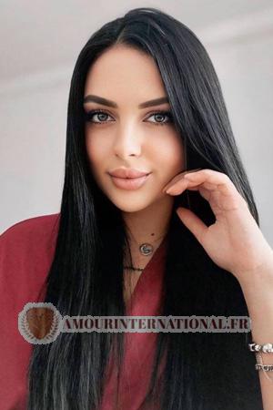 Ladies of Eastern-Europe