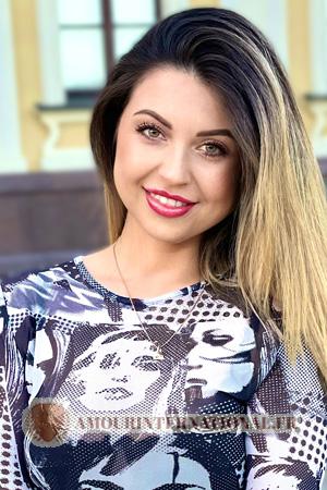 Ladies of Eastern-Europe