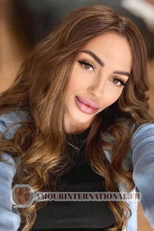 Ladies of Eastern-Europe