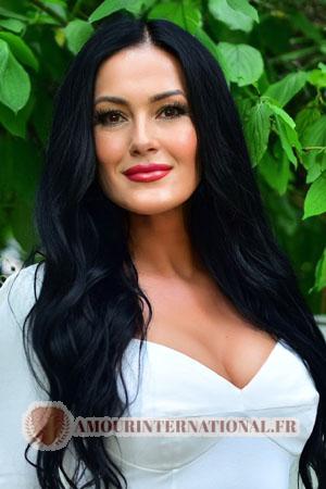 Ladies of Ukraine