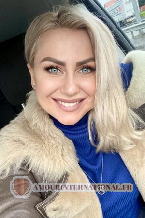 224694 - Kateryna &Acirc;ge: 39 - Ukraine