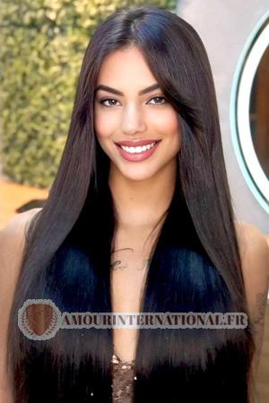 Ladies of Minas Gerais