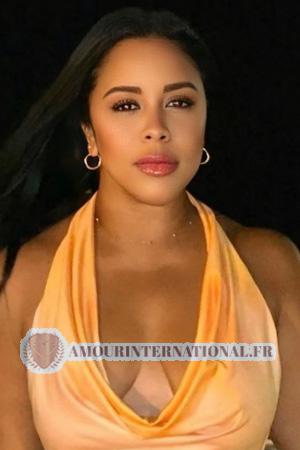 Ladies of Latin-America