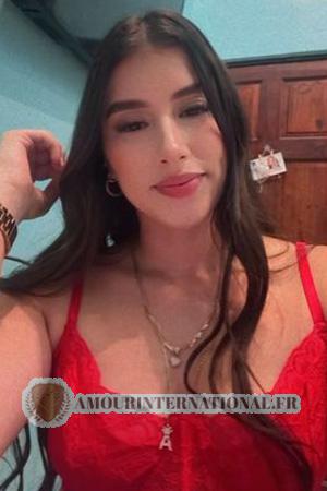 Ladies of Latin-America