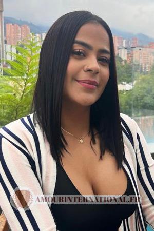 Ladies of Barranquilla