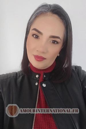 Ladies of Latin-America