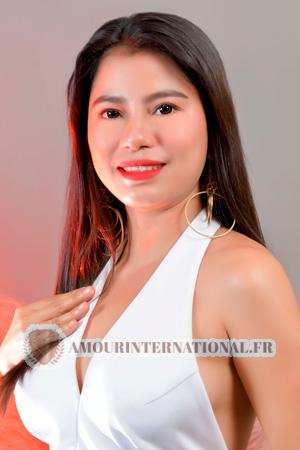 224743 - Carolyn Âge: 32 - Philippines