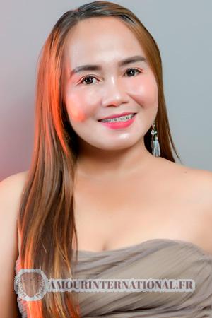 224749 - Geraldine Âge: 34 - Philippines