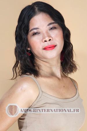 Ladies of Philippines