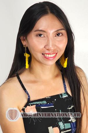 Ladies of Philippines