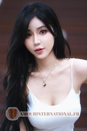 224763 - AnQi Âge: 30 - Chine
