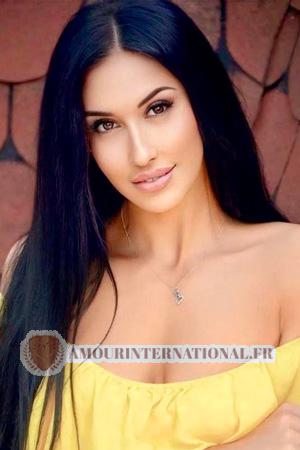 Ladies of Eastern-Europe