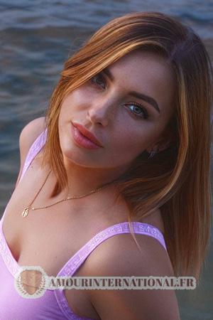 Ladies of Kremenchuk