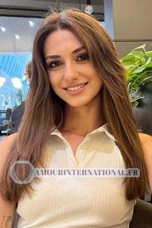 Ladies of Eastern-Europe