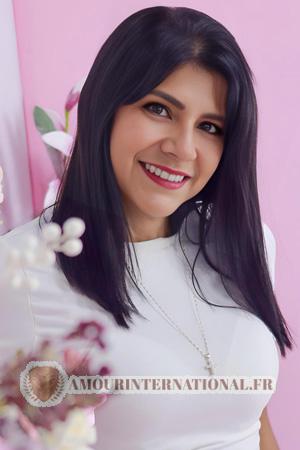 Ladies of Latin-America