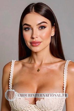 Ladies of Tha&iuml;lande