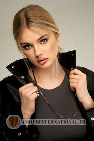 Ladies of Eastern-Europe