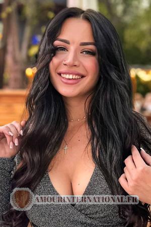 Ladies of Eastern-Europe