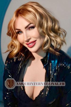 Ladies of Eastern-Europe