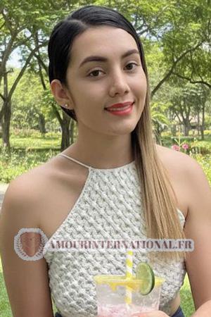 Ladies of Latin-America