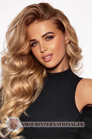 Ladies of Eastern-Europe