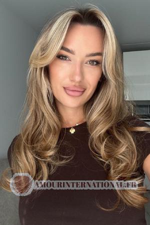 Ladies of Eastern-Europe