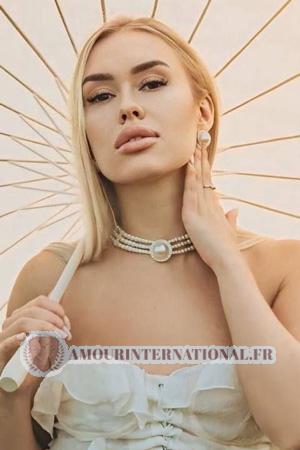 Ladies of Eastern-Europe