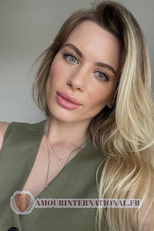 Ladies of Eastern-Europe