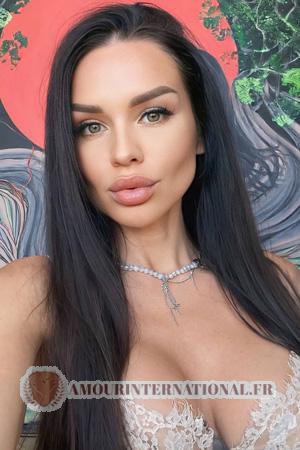 Ladies of Eastern-Europe