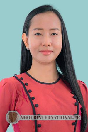 Ladies of Phnom Penh