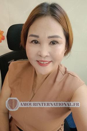 225033 - Muoy Huoy &Acirc;ge: 51 - Cambodia