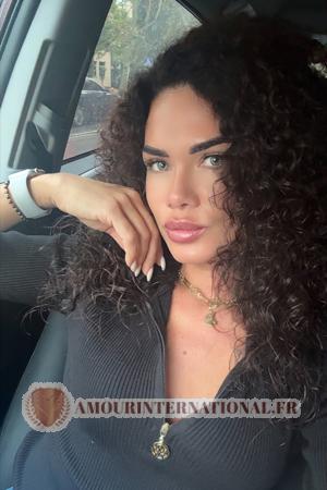 Ladies of Eastern-Europe