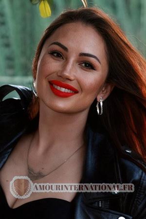 Ladies of Eastern-Europe