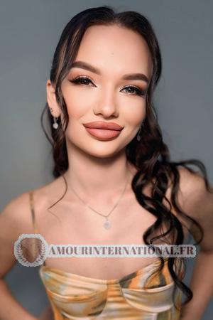 Ladies of Eastern-Europe