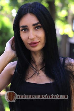 Ladies of Eastern-Europe