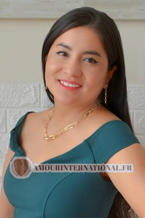 Ladies of Latin-America