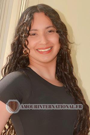 Ladies of Latin-America