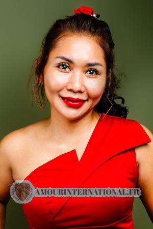 Ladies of Tha&iuml;lande