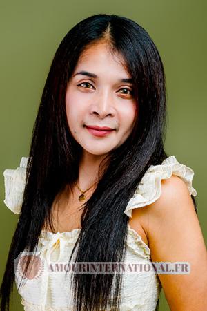 Ladies of Tha&iuml;lande