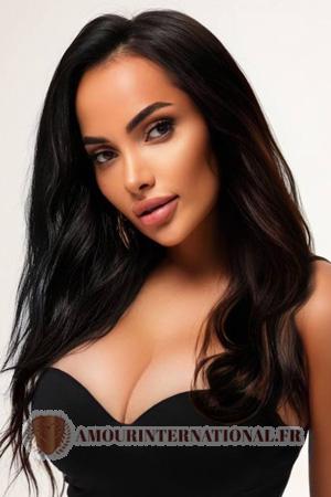 Ladies of Ivano-Frankovsk