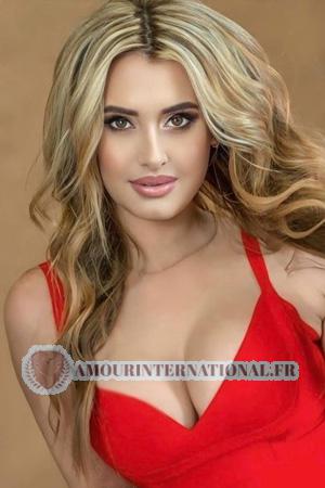 Ladies of Eastern-Europe