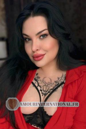 Ladies of Eastern-Europe