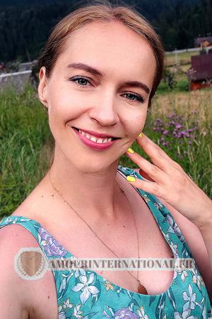 Ladies of Eastern-Europe